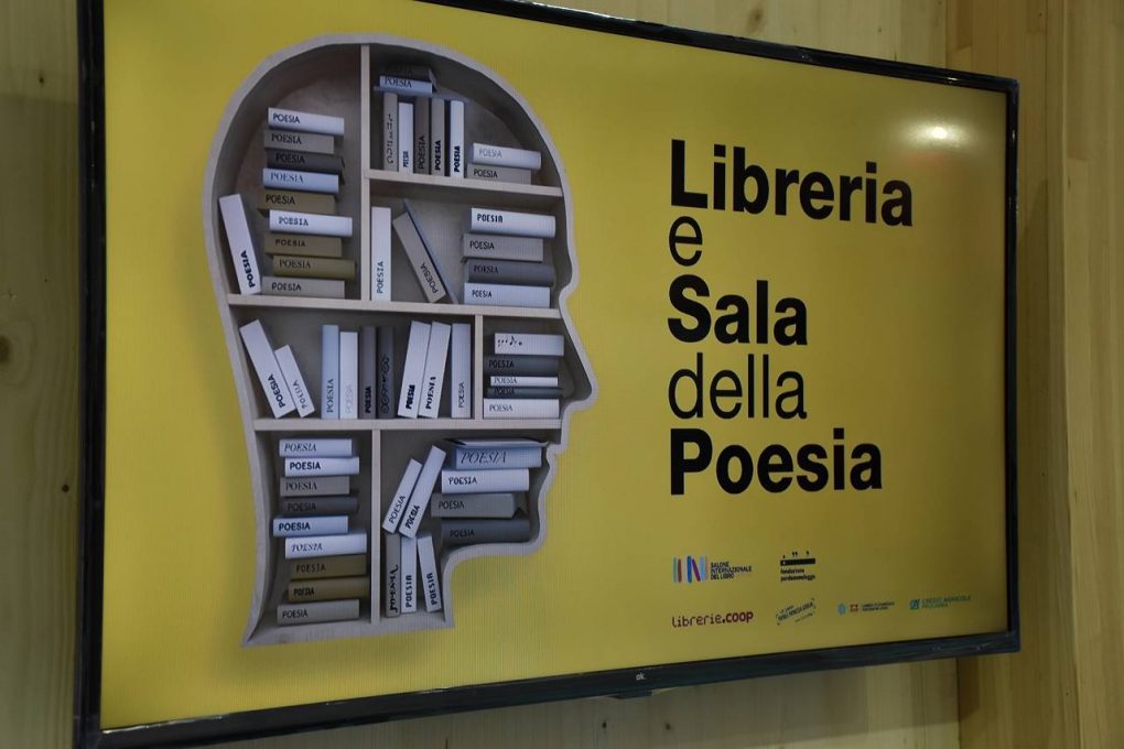 Scopri di più sull'articolo Salone del Libro di Torino 2021 – foto varie