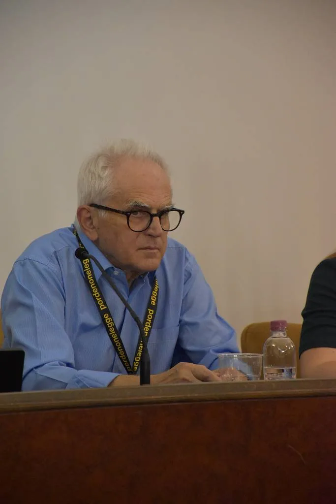 Scopri di più sull'articolo Pordenonelegge 2026: Scrivere il proprio tempo – foto