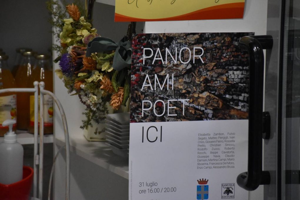 Scopri di più sull'articolo Promo Panorami Poetici: una cittadina in attesa