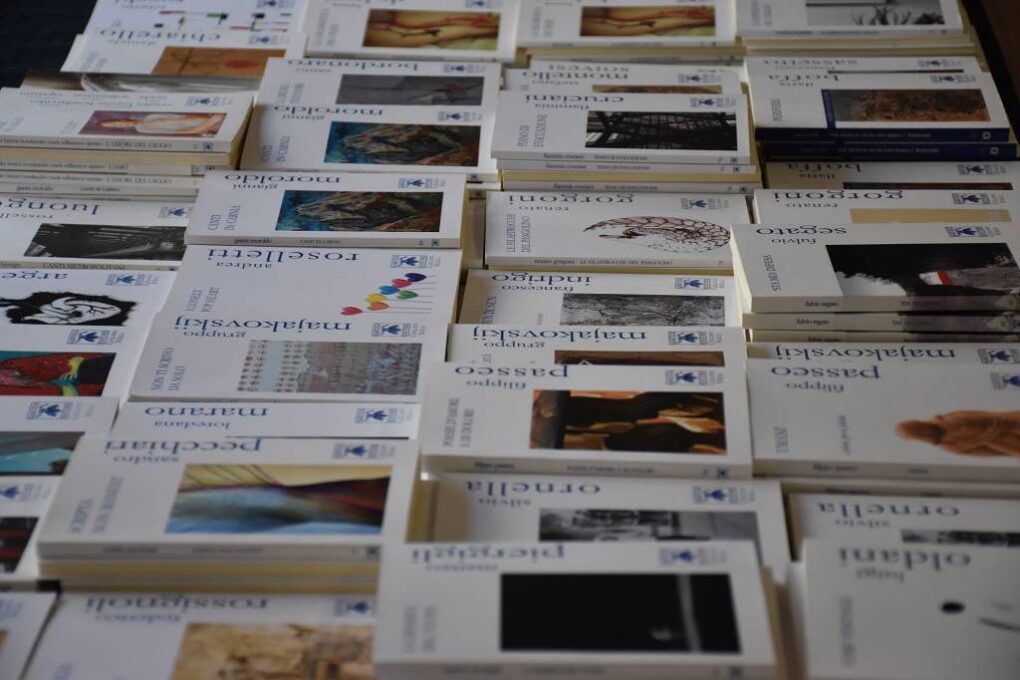 Scopri di più sull'articolo Redazione Samuele Editore 2021