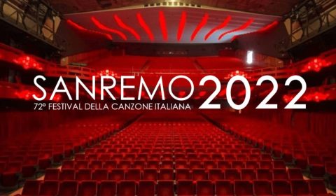 Scopri di più sull'articolo Poesia a Sanremo 2022