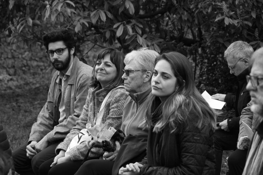 Scopri di più sull'articolo Festival della Letteratura Verde: scatti in b/n