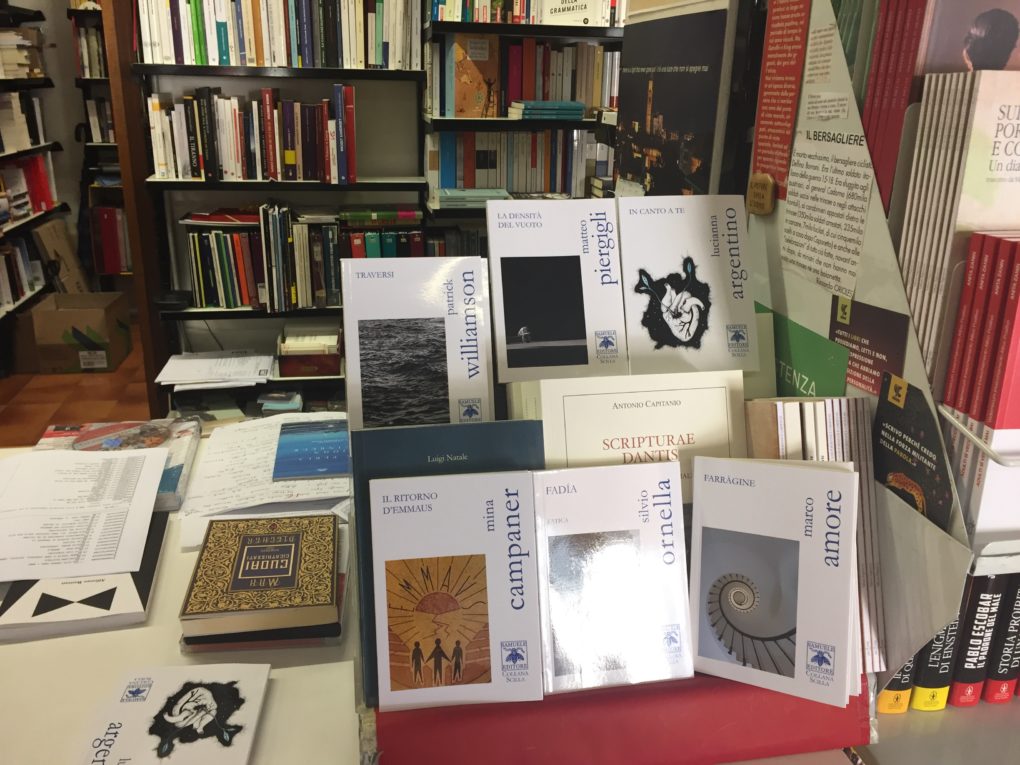 Scopri di più sull'articolo Libreria Al Segno – Pordenone