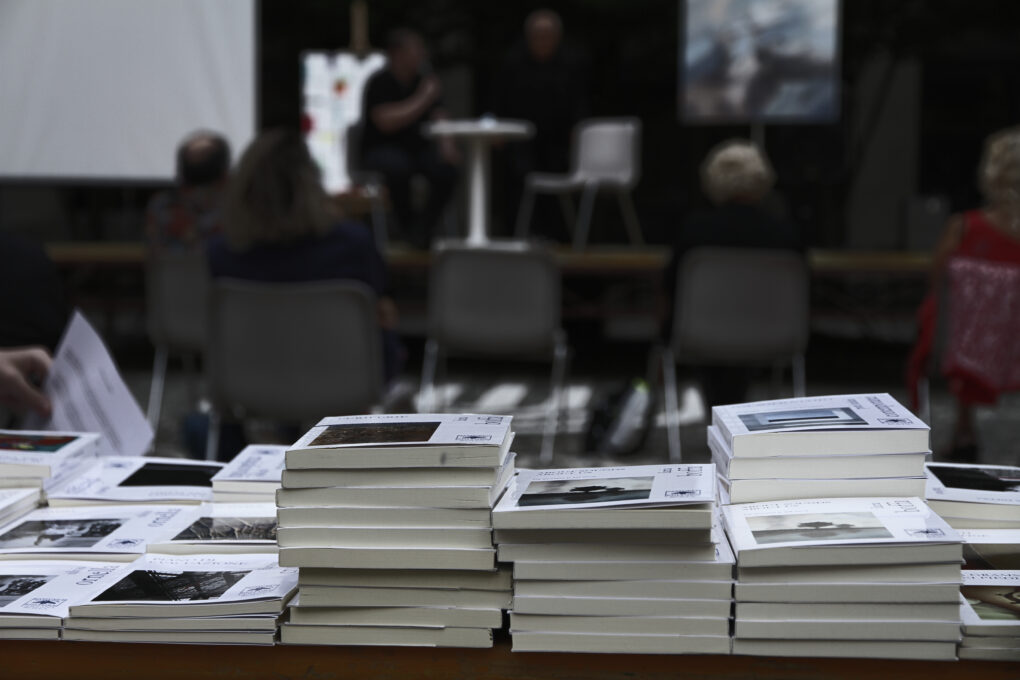 Scopri di più sull'articolo Panorami Poetici – foto varie