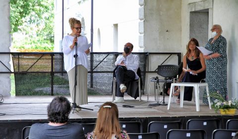 Scopri di più sull'articolo Festival della Letteratura Verde 2021 – Vecchies, Marchesan, Klun