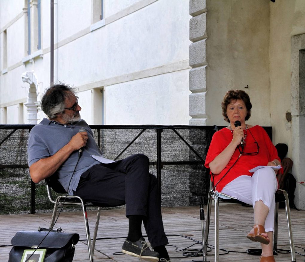 Scopri di più sull'articolo Festival della Letteratura Verde 2021 – Nella consuetudine del tempo