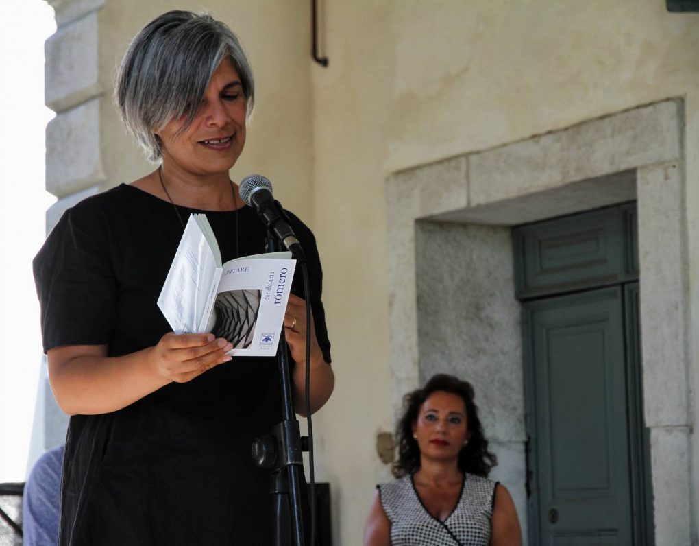 Scopri di più sull'articolo Festival della Letteratura Verde 2021 – Candelaria, Amore, Piovesan