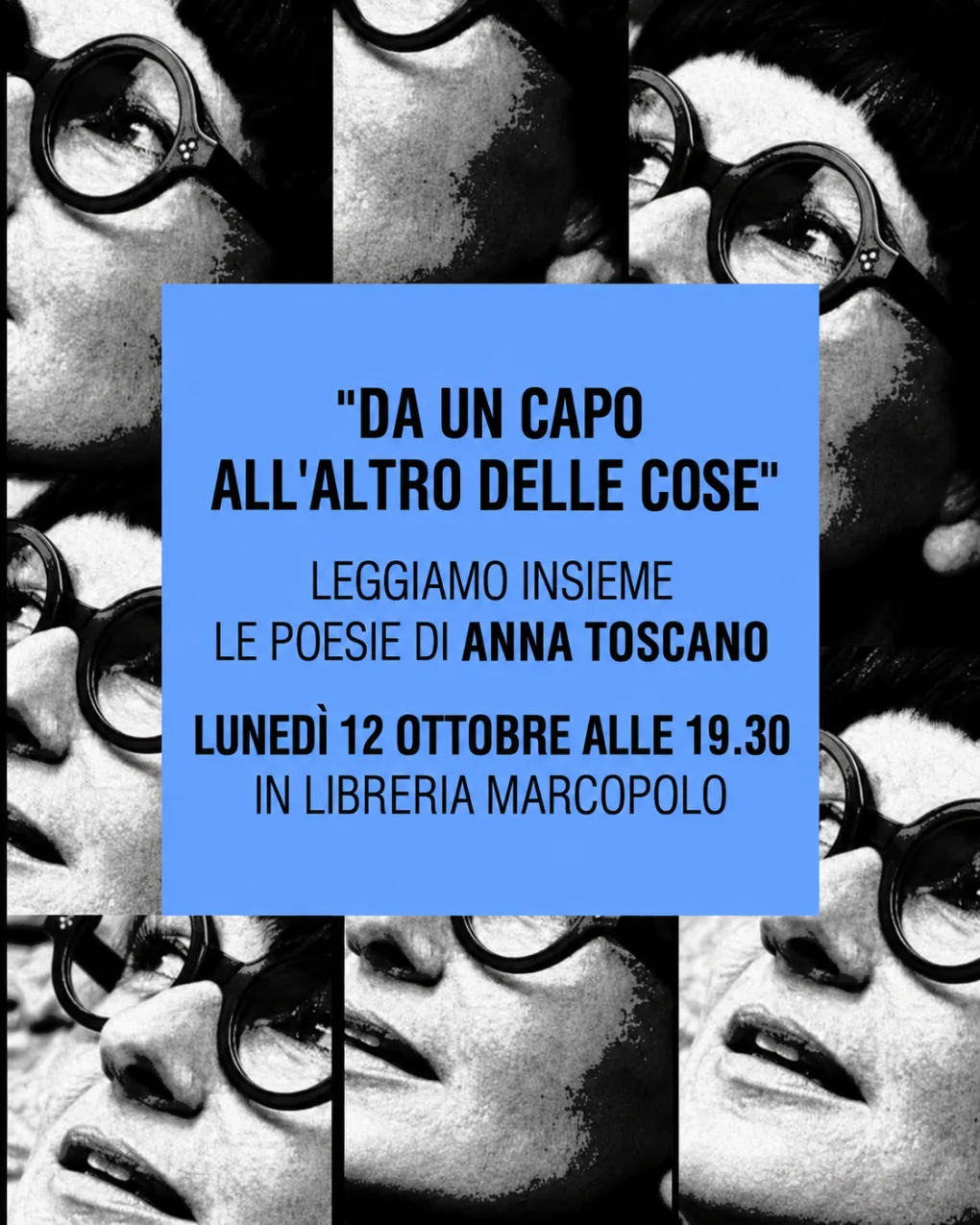Scopri di più sull'articolo Cartografie a Venezia – 12 ottobre