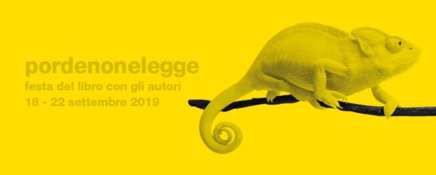 Scopri di più sull'articolo Stand Samuele Editore a Pordenonelegge 2019