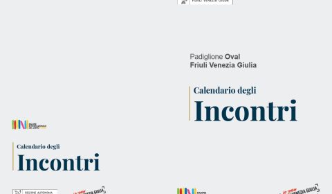 Scopri di più sull'articolo Salone del Libro di Torino 2021 – gli eventi del FVG