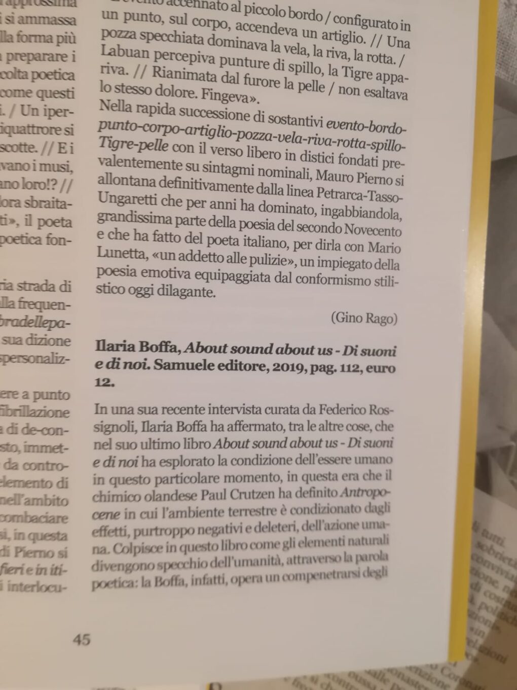 Scopri di più sull'articolo About Sounds About Us su Il Mangiaparole