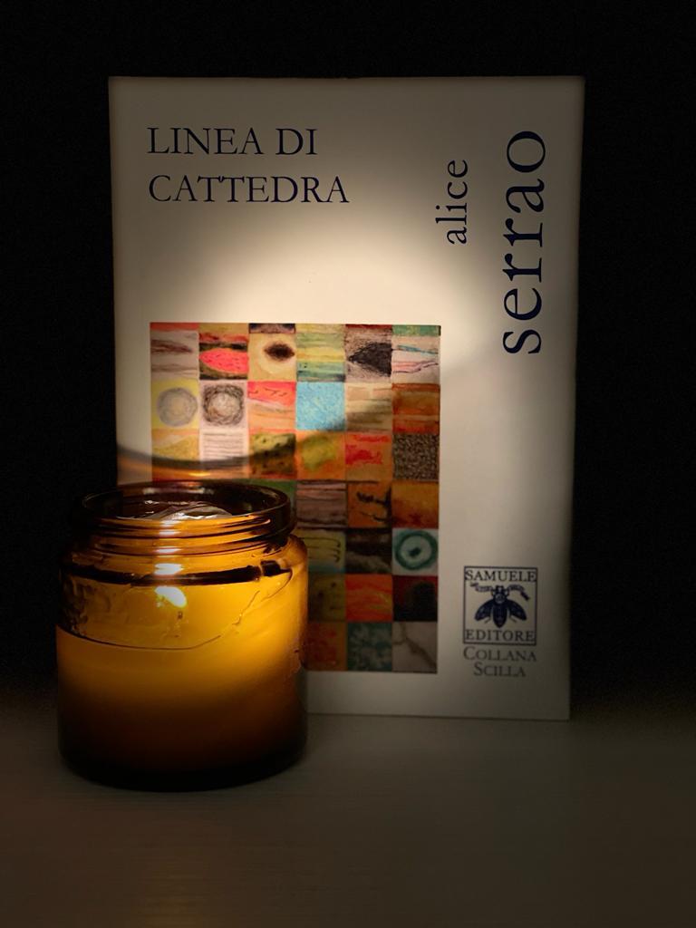 Scopri di più sull'articolo #libricomearte – Linea di cattedra