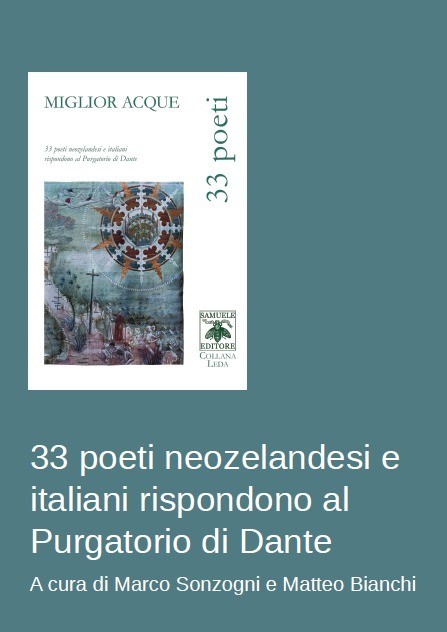 Scopri di più sull'articolo Locandine Samuele Editore a Pordenonelegge