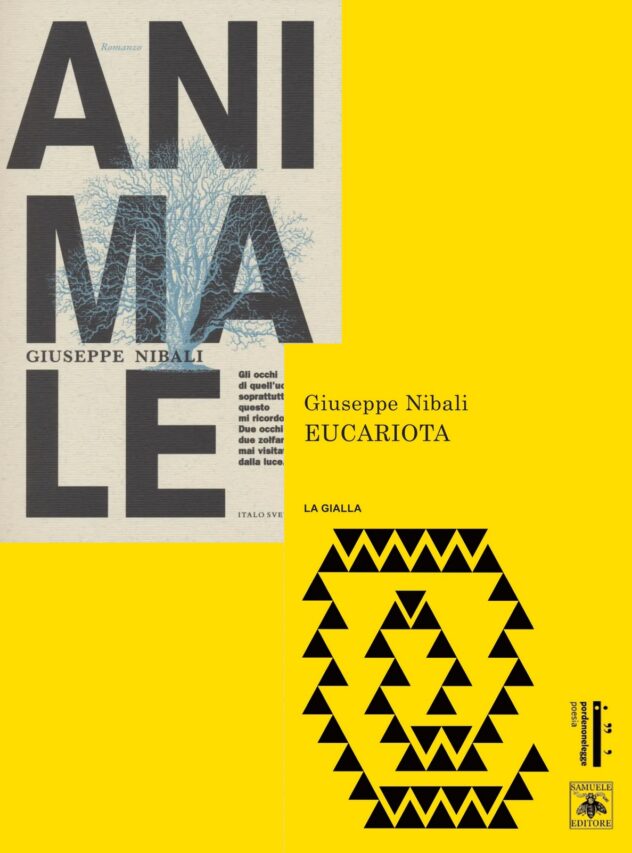 Scopri di più sull'articolo I poeti e altri animali – Sui rapporti recenti tra poesia e narrativa – con una segnalazione di Eucariota