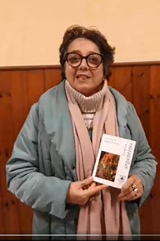Scopri di più sull'articolo La vita in dissolvenza a Incontriamoci fra le pagine – video