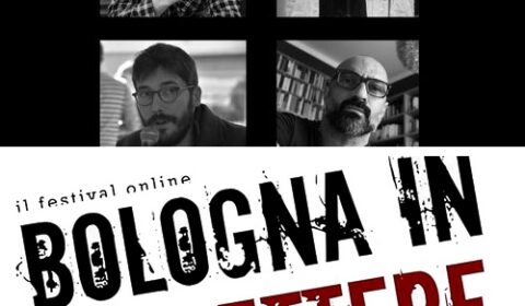 Scopri di più sull'articolo Bologna in Lettere 2021: Leda e Callisto – video