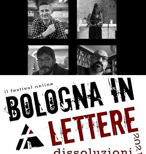 Al momento stai visualizzando Bologna in Lettere 2021: Leda e Callisto – video