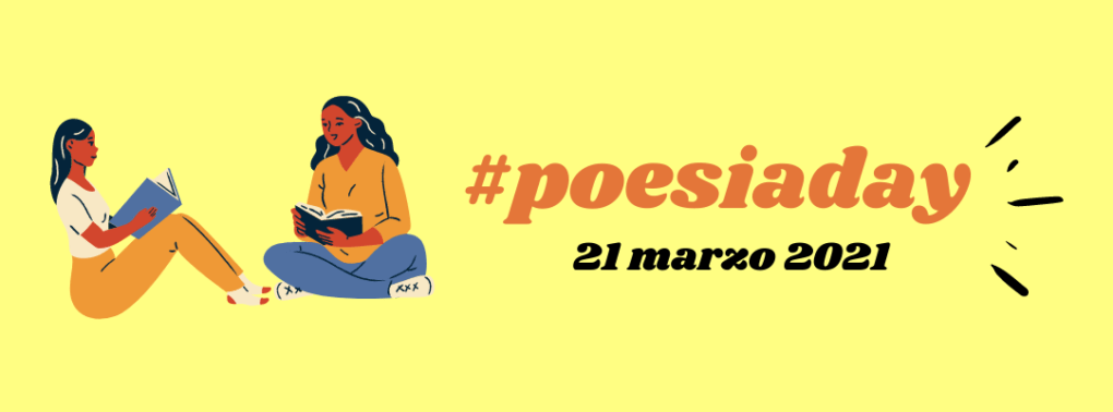 Scopri di più sull'articolo #poesiaday – un’iniziativa Adei