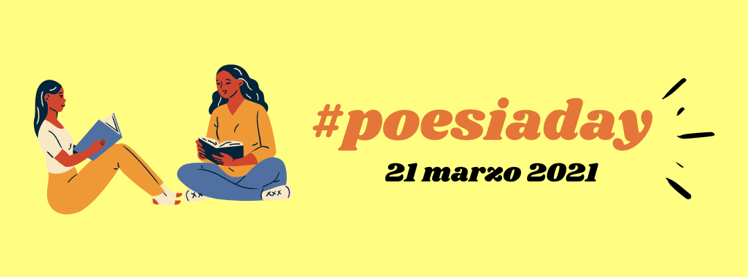 Al momento stai visualizzando #poesiaday – un’iniziativa Adei