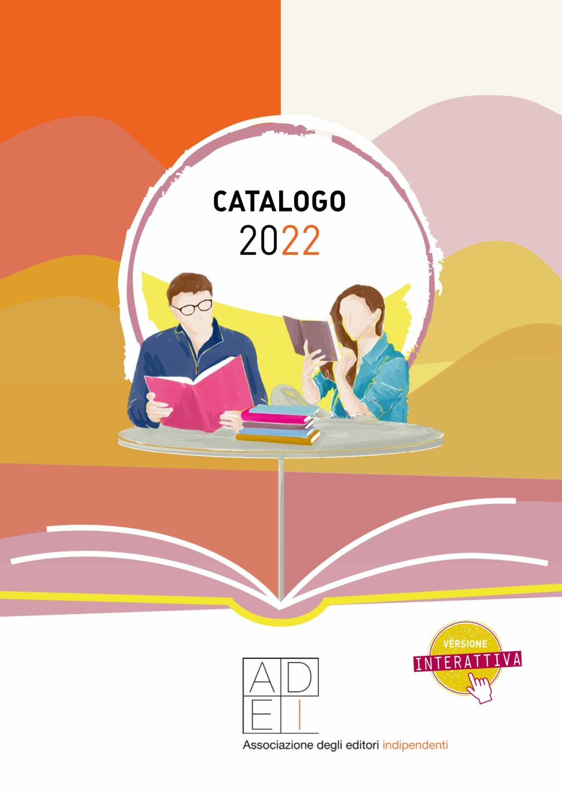 Al momento stai visualizzando Samuele Editore nel Catalogo ADEI 2022