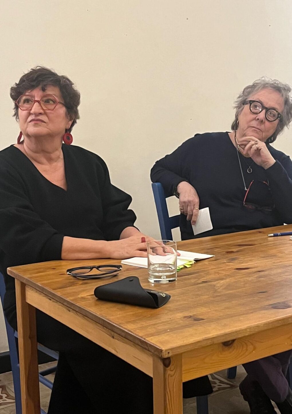 Scopri di più sull'articolo Loro due a Verona – foto