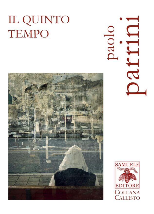 Scopri di più sull'articolo Il quinto tempo – Paolo Parrini