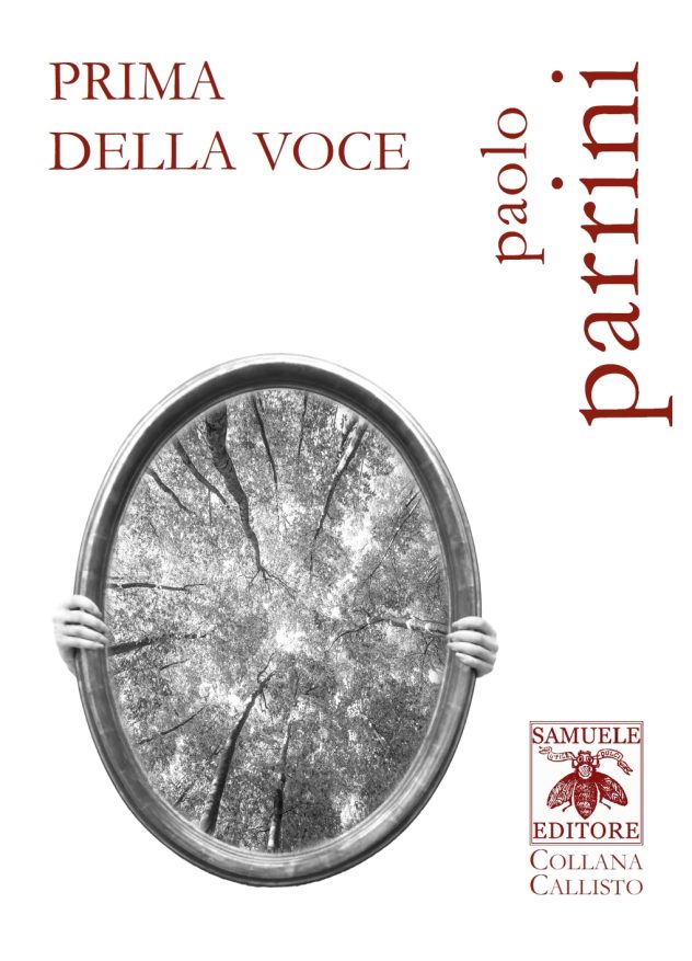 Scopri di più sull'articolo Prima della voce – Paolo Parrini