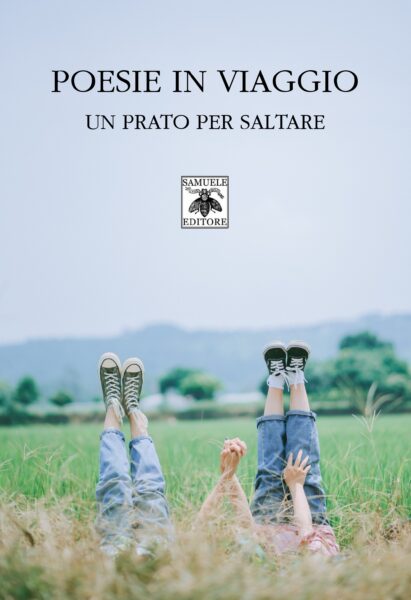 copertina poesie in viaggio