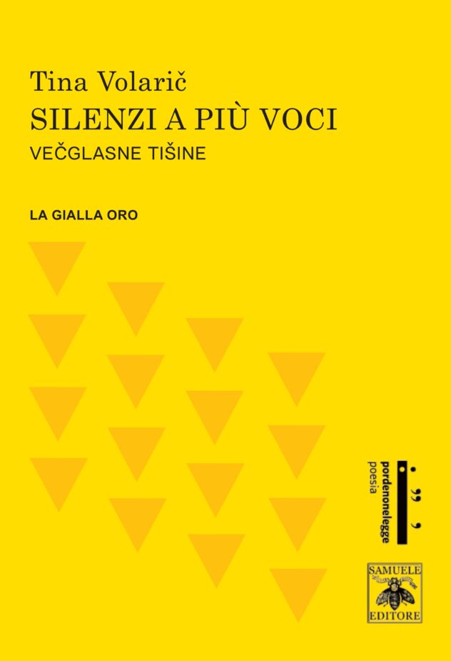 Scopri di più sull'articolo Silenzi a più voci. Večglasne tišine su Sololibri