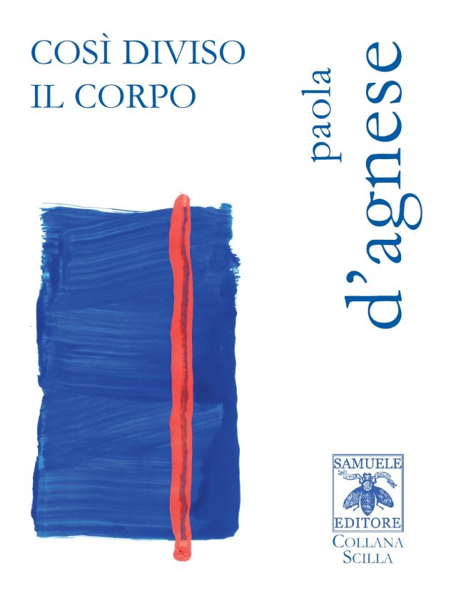 Scopri di più sull'articolo Così diviso il corpo – Paola d’Agnese