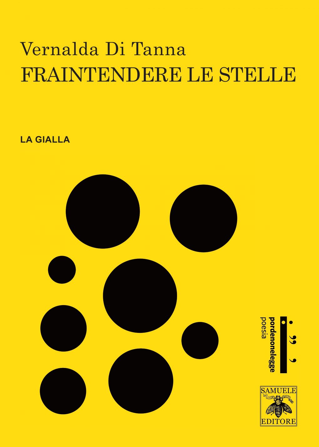 Scopri di più sull'articolo Una lettura da Fraintendere le stelle