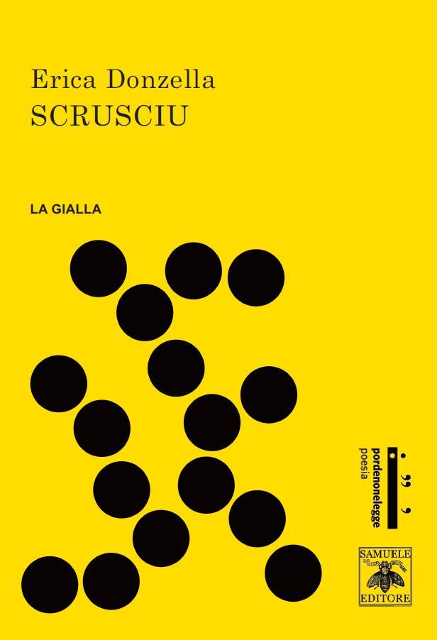 Al momento stai visualizzando Scrusciu su Poesia e Musica italiana – podcast