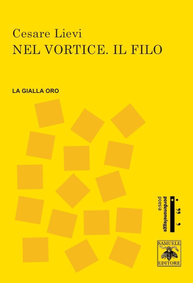 Scopri di più sull'articolo Camilla Ziglia recensisce Nel vortice. Il filo