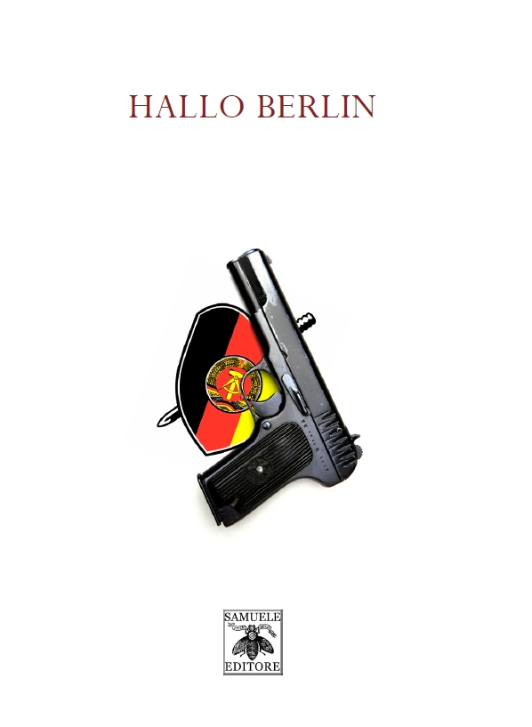 Al momento stai visualizzando Hallo Berlin