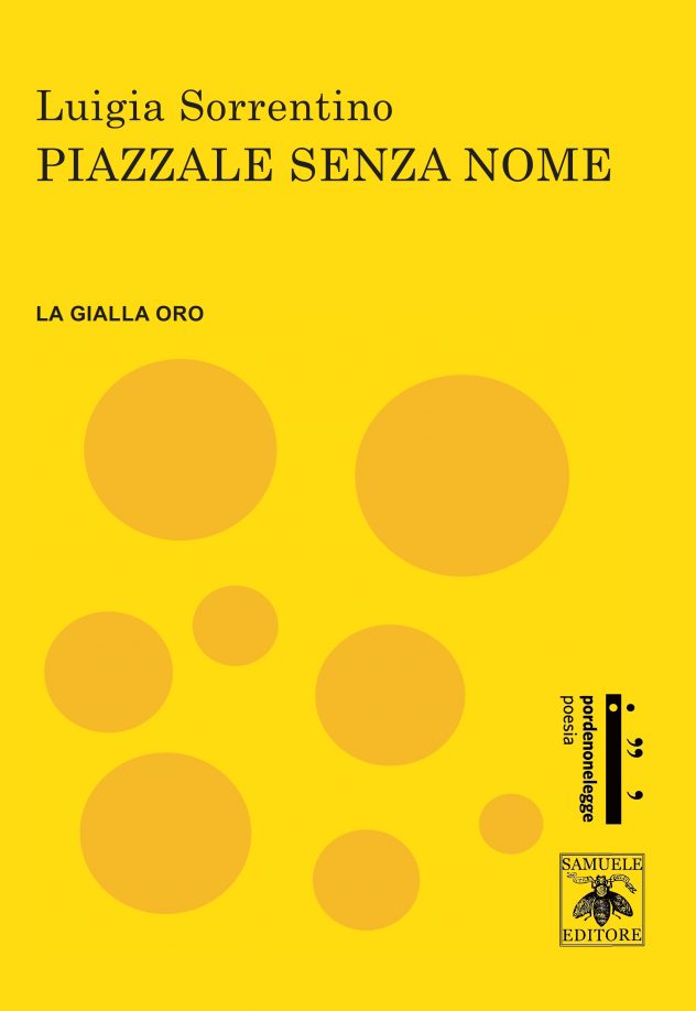 Scopri di più sull'articolo Premio Ceppo 2023: Piazzale senza nome su Ytali.com