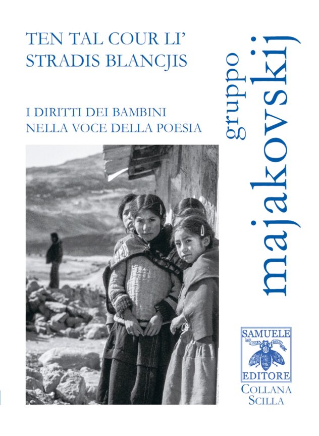 Scopri di più sull'articolo Ten tal cour li’ stradis blancjis su SoloLibri