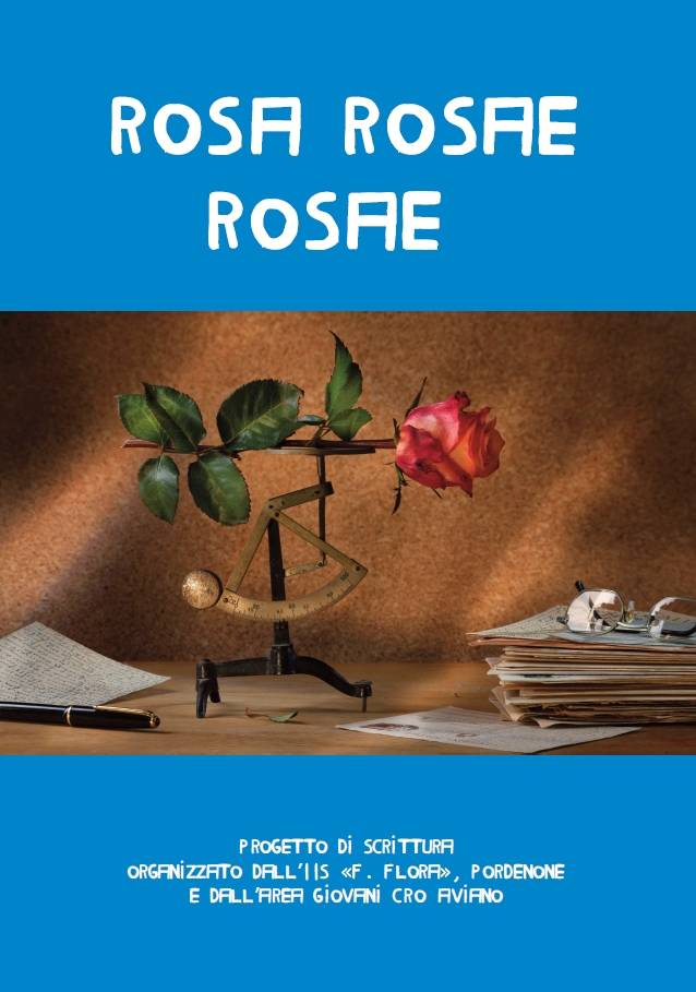 Scopri di più sull'articolo Rosa rosae rosae