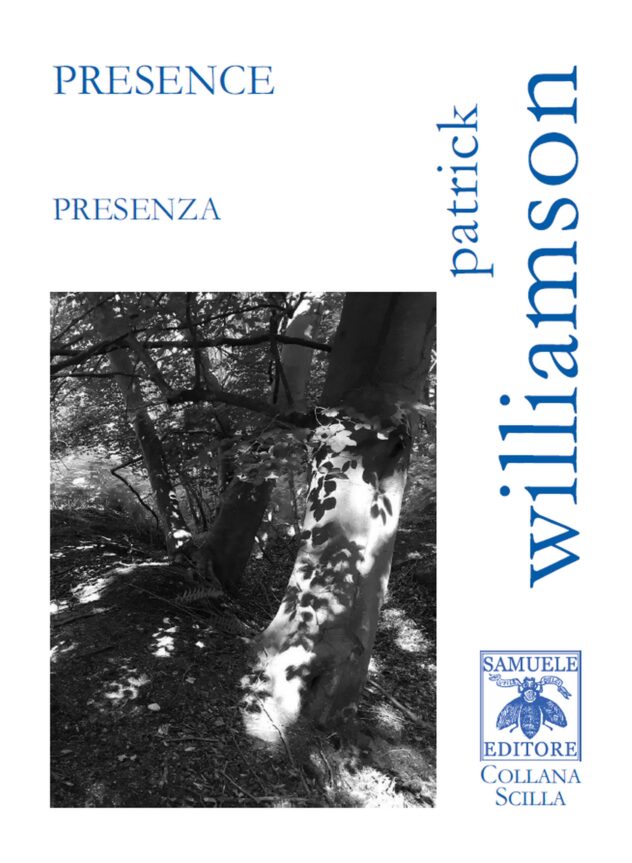 Scopri di più sull'articolo Presence-Presenza – Patrick Williamson