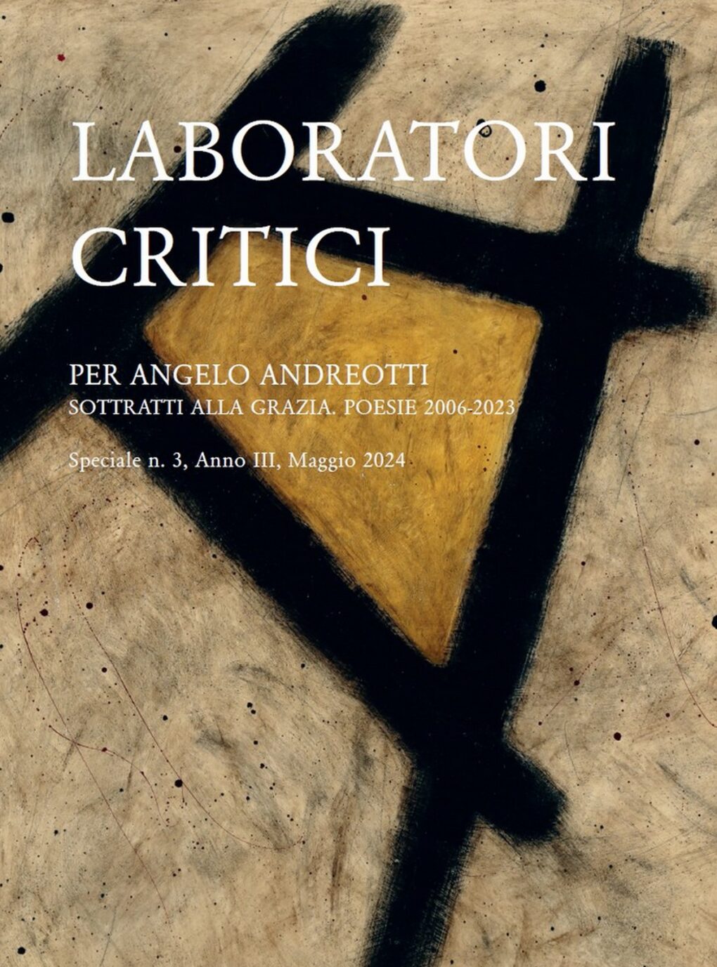 Scopri di più sull'articolo I “Progetti territoriali” su Laboratori Poesia, un’intervista in anteprima