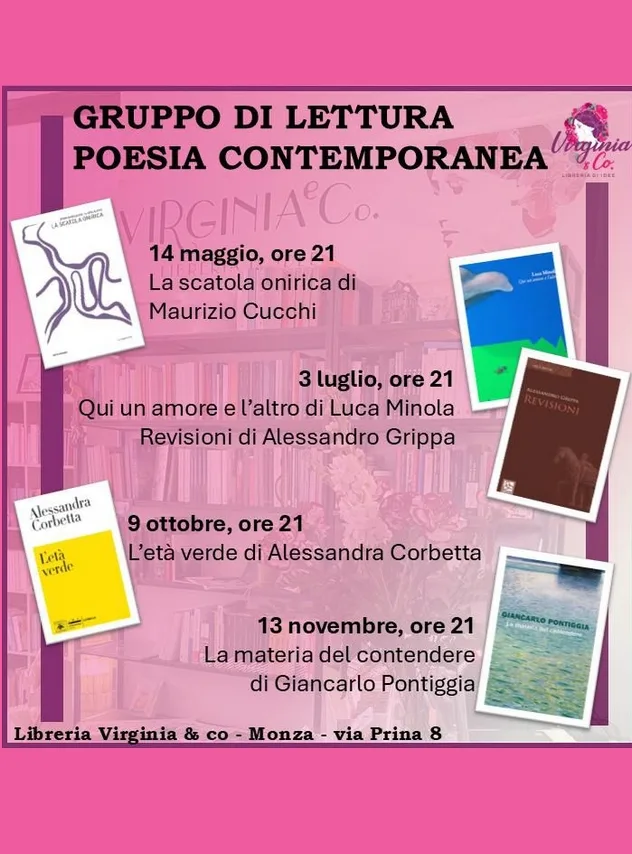 Scopri di più sull'articolo L’età verde a Monza – 9 ottobre