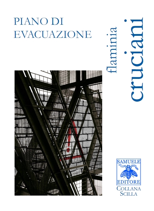 Scopri di più sull'articolo Carlo Pasi su Piano di evacuazione