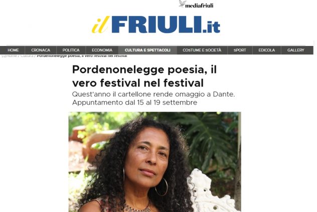 Scopri di più sull'articolo da Il Friuli del 10 agosto