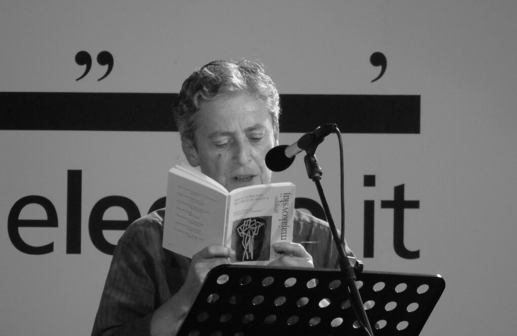 Scopri di più sull'articolo La voce dei Poeti: Daniela Turchetto