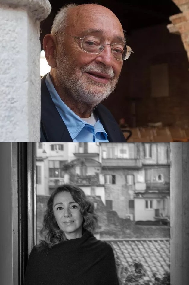 Scopri di più sull'articolo Luigia Sorrentino a Un the con la poesia – 25 maggio