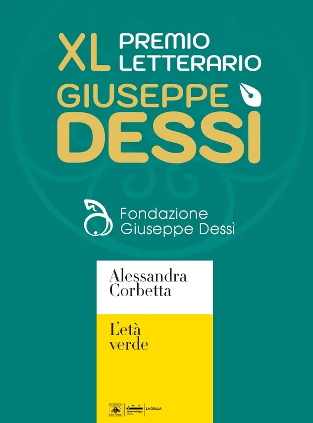 Scopri di più sull'articolo Cerimonia di Premiazione Dessì 25 – 4 ottobre