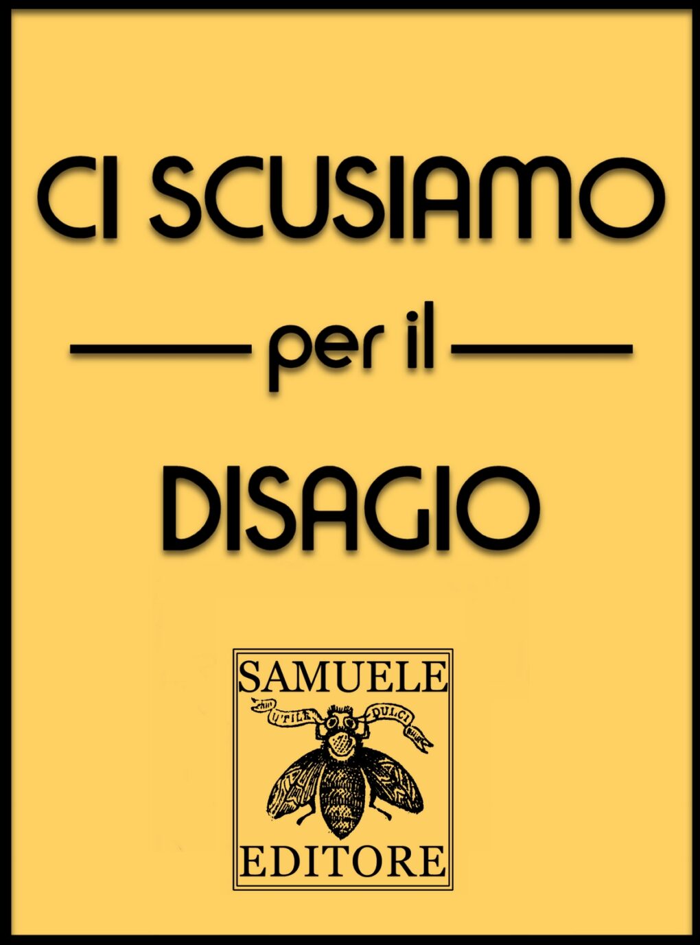 Scopri di più sull'articolo Cambio Distributore per la Samuele Editore