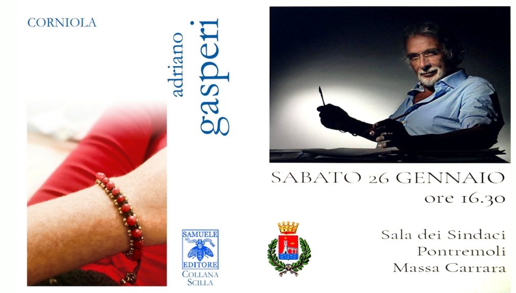 Scopri di più sull'articolo Corniola a Pontremoli – 26 gennaio