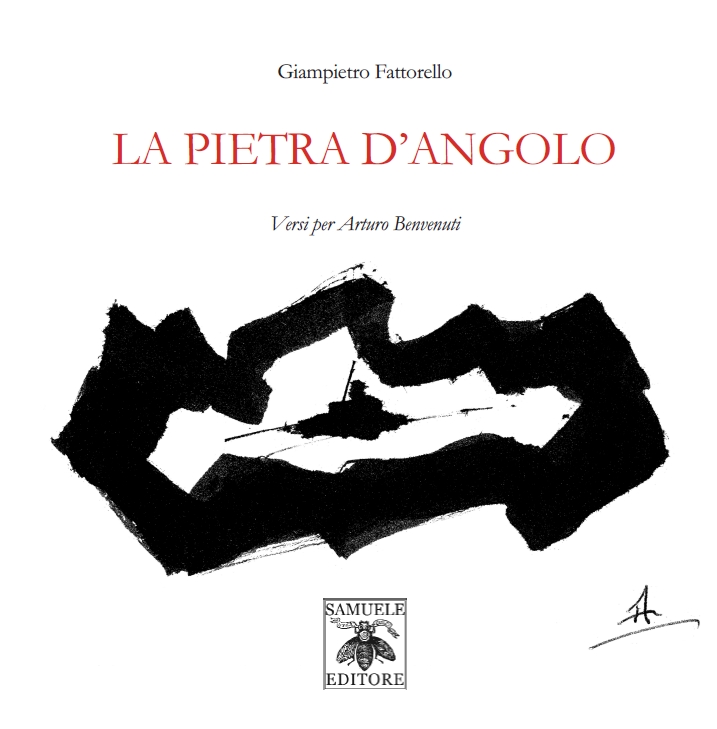 Al momento stai visualizzando La pietra d’angolo – Giampietro Fattorello