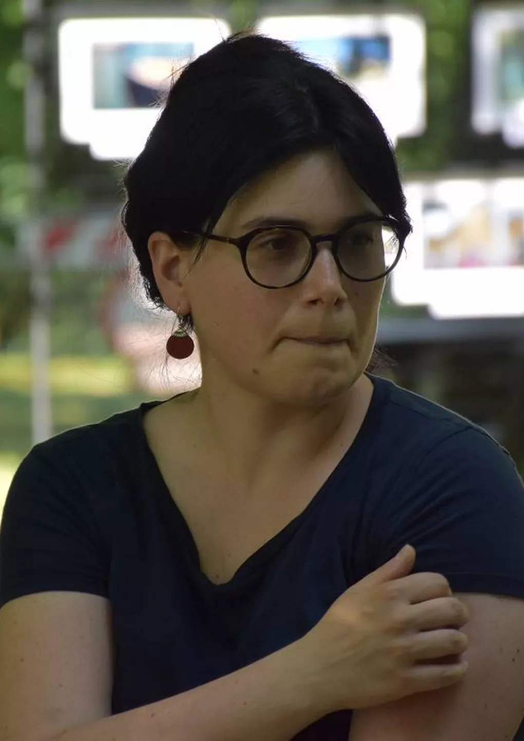Scopri di più sull'articolo FESTIVAL DELLA LETTERATURA VERDE 2025 – vita e poetica di Milena Milani – foto