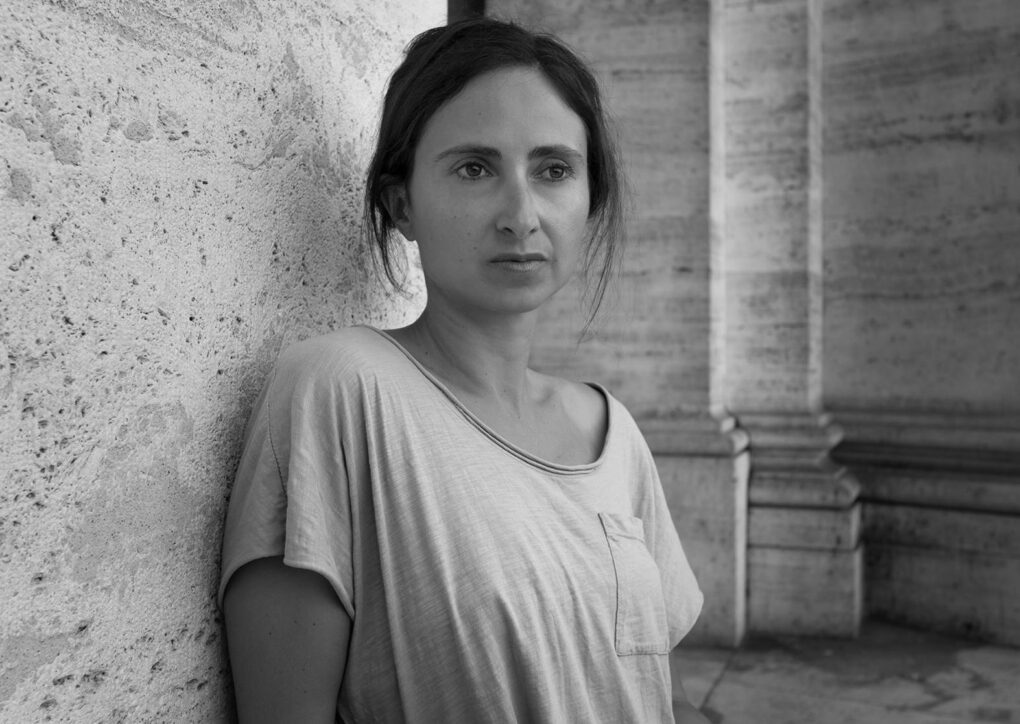 Scopri di più sull'articolo Podcast di Poesia: Franca Mancinelli